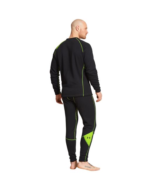 Under armour men's base scent control extreme leggings hotsell